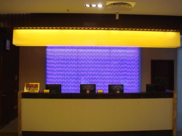 Neighbourhood Holiday Hotel Suzhou Suzhou  Exterior foto