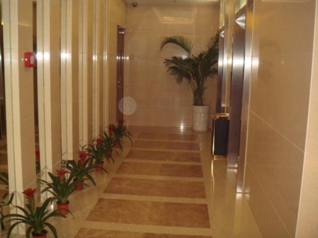 Neighbourhood Holiday Hotel Suzhou Suzhou  Exterior foto